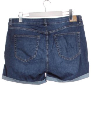 Pantaloni scurți de bărbați Amisu, Mărime S, Culoare Albastru, Preț 91,99 Lei