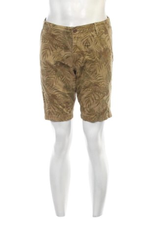 Herren Shorts Angelo Litrico, Größe L, Farbe Mehrfarbig, Preis 19,99 €