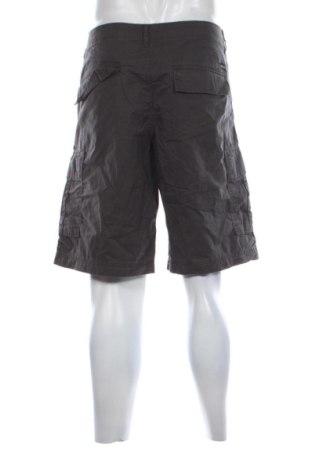 Pantaloni scurți de bărbați Aprel, Mărime XL, Culoare Gri, Preț 243,99 Lei