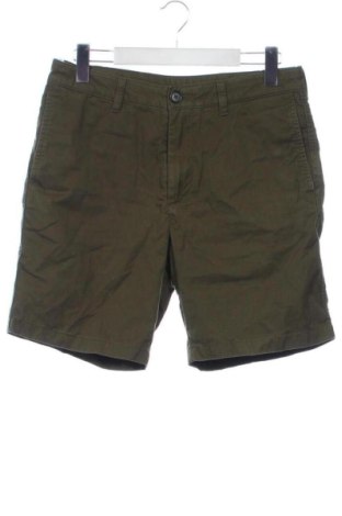 Мъжки къс панталон Arket, Размер M, Цвят Зелен, Цена 21,00 €