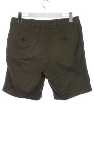 Мъжки къс панталон Arket, Размер M, Цвят Зелен, Цена 21,00 €
