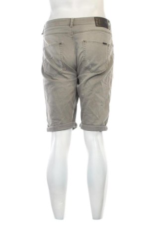 Pantaloni scurți de bărbați Ashes To Dust, Mărime M, Culoare Gri, Preț 107,99 Lei