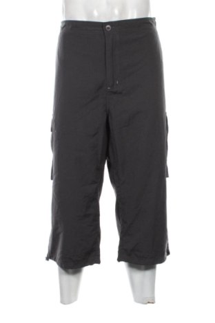 Męskie szorty Atlas For Men, Rozmiar XL, Kolor Szary, Cena 78,99 zł