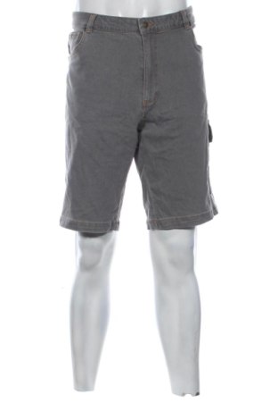 Pantaloni scurți de bărbați Atlas For Men, Mărime XXL, Culoare Gri, Preț 77,00 Lei, #136667679