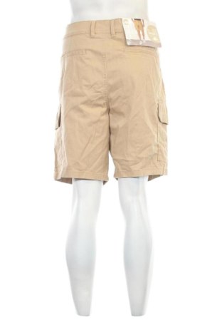 Мъжки къс панталон Avenue, Размер XL, Цвят Бежов, Цена 17,89 €