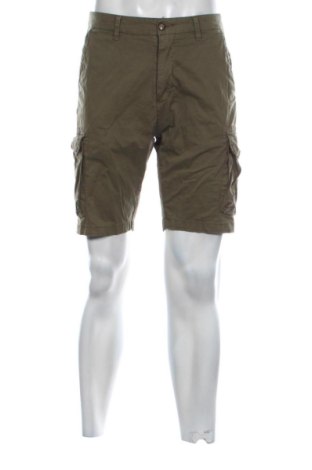 Herren Shorts Baker's, Größe L, Farbe Grün, Preis 15,00 €, #136621983