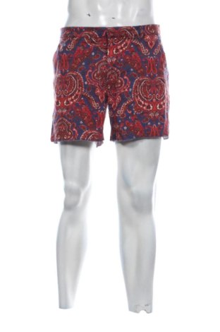 Мъжки къс панталон Banana Republic, Размер L, Цвят Многоцветен, Цена 21,47 €