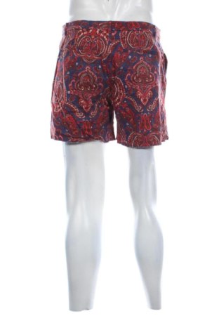 Мъжки къс панталон Banana Republic, Размер L, Цвят Многоцветен, Цена 21,47 €