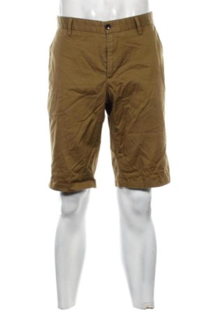 Мъжки къс панталон Ben Sherman, Размер L, Цвят Зелен, Цена 21,47 €