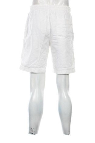 Herren Shorts Bershka, Größe M, Farbe Weiß, Preis € 15,00