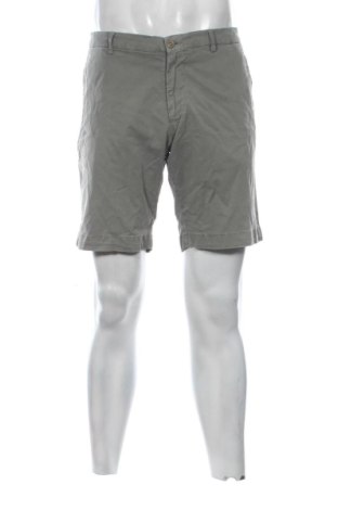 Мъжки къс панталон Berwich, Размер XL, Цвят Зелен, Цена 18,40 €, #136571956