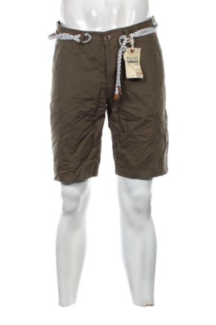 Herren Shorts Blend, Größe M, Farbe Grün, Preis 51,99 €