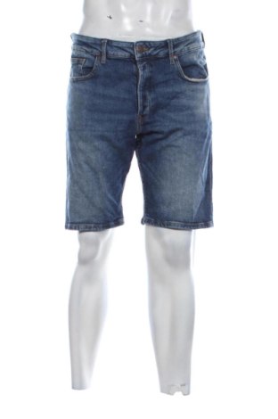 Мъжки къс панталон Blue Ridge, Размер L, Цвят Син, Цена 15,33 €