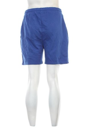 Мъжки къс панталон Boohoo, Размер M, Цвят Син, Цена 15,33 €