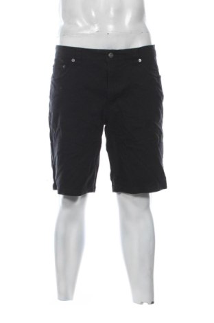 Pantaloni scurți de bărbați Bpc Bonprix Collection, Mărime L, Culoare Negru, Preț 82,99 Lei, #136570717