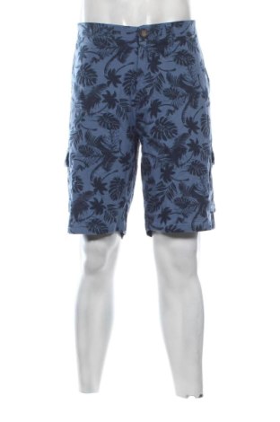 Herren Shorts Bpc Bonprix Collection, Größe XL, Farbe Blau, Preis 27,68 €