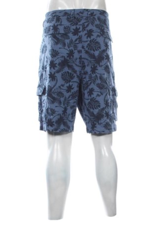 Herren Shorts Bpc Bonprix Collection, Größe XL, Farbe Blau, Preis 27,68 €