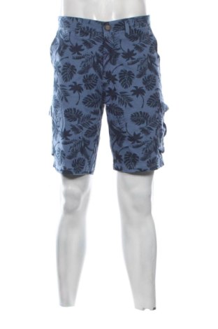 Herren Shorts Bpc Bonprix Collection, Größe L, Farbe Blau, Preis 27,68 €