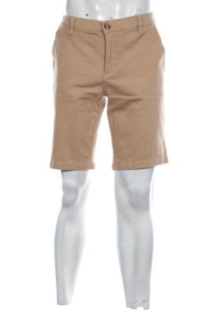 Herren Shorts Bpc Bonprix Collection, Größe L, Farbe Beige, Preis 15,00 €, #136609384