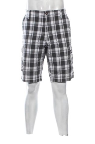 Pantaloni scurți de bărbați Bruno Banani, Mărime L, Culoare Multicolor, Preț 243,09 Lei