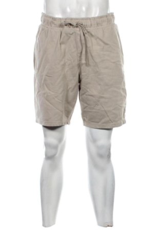 Herren Shorts C&A, Größe L, Farbe Beige, Preis 19,99 €