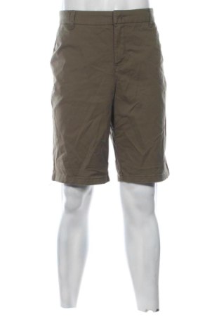 Pánské kraťasy C&A, Velikost XL, Barva Zelená, Cena  439,00 Kč, #136574479