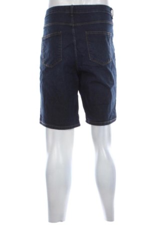 Pantaloni scurți de bărbați C&A, Mărime XL, Culoare Albastru, Preț 91,99 Lei