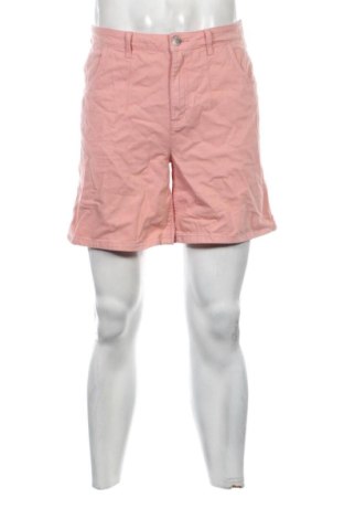 Herren Shorts C&A, Größe L, Farbe Rosa, Preis 19,99 €