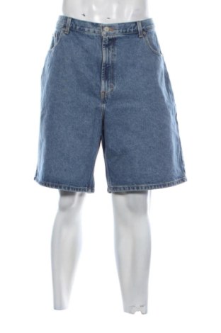 Herren Shorts Calvin Klein Jeans, Größe XXL, Farbe Blau, Preis € 72,00