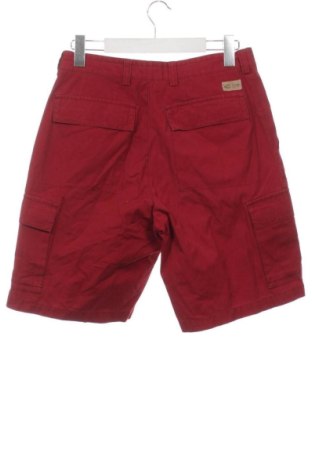 Pánské kraťasy Camel Active, Velikost S, Barva Červená, Cena  629,00 Kč