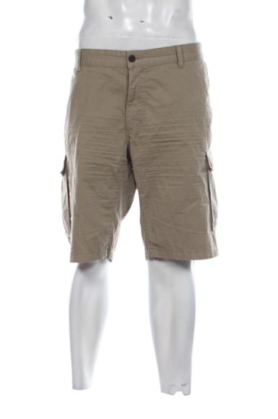 Herren Shorts Camel Active, Größe XXL, Farbe Grün, Preis € 21,00