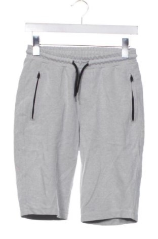 Мъжки къс панталон Cars Jeans, Размер XS, Цвят Сив, Цена 15,33 €