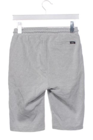 Мъжки къс панталон Cars Jeans, Размер XS, Цвят Сив, Цена 15,33 €