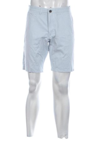 Мъжки къс панталон Celio, Размер M, Цвят Син, Цена 15,33 €