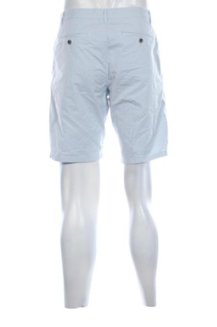 Мъжки къс панталон Celio, Размер M, Цвят Син, Цена 15,33 €
