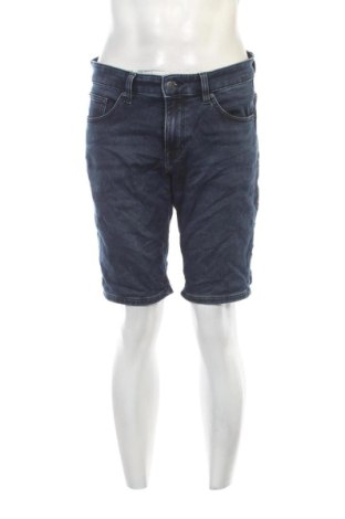 Мъжки къс панталон Celio, Размер L, Цвят Син, Цена 15,33 €, #136571309