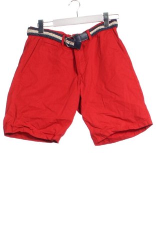 Мъжки къс панталон Celio, Размер M, Цвят Червен, Цена 15,33 €