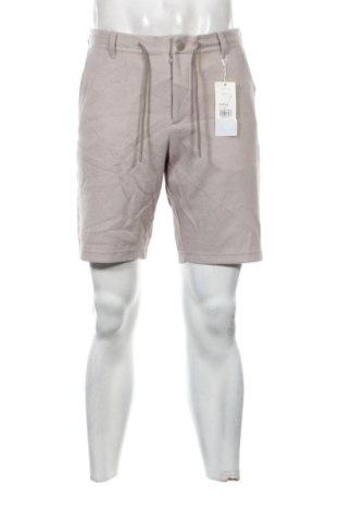 Herren Shorts Celio, Größe L, Farbe Grau, Preis 19,99 €