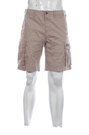 Мъжки къс панталон Cf, Размер M, Цвят Кафяв, Цена 15,33 €