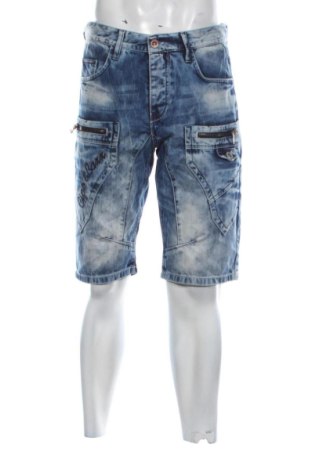 Herren Shorts Cipo & Baxx, Größe L, Farbe Blau, Preis € 17,38