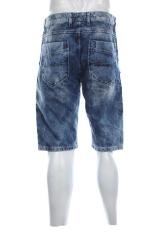 Herren Shorts Cipo & Baxx, Größe L, Farbe Blau, Preis € 17,38