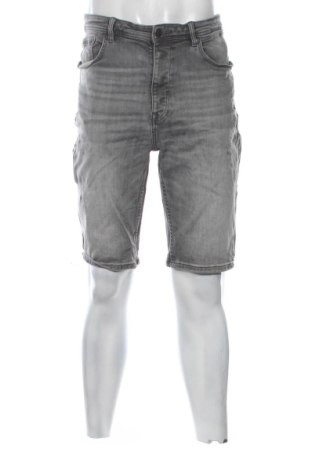 Herren Shorts Clockhouse, Größe L, Farbe Grau, Preis 19,99 €