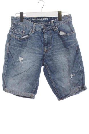 Herren Shorts Clockhouse, Größe S, Farbe Blau, Preis € 19,99