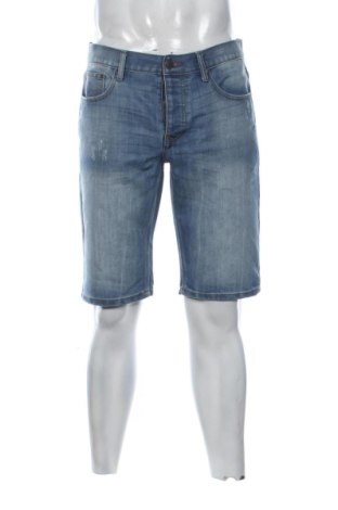 Herren Shorts Clockhouse, Größe M, Farbe Blau, Preis 14,77 €, #136657076