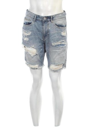 Herren Shorts Couture, Größe M, Farbe Blau, Preis € 22,99