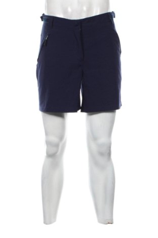 Herren Shorts Crivit, Größe M, Farbe Blau, Preis 12,99 €