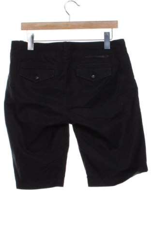 Мъжки къс панталон De.corp By Esprit, Размер M, Цвят Черен, Цена 17,89 €