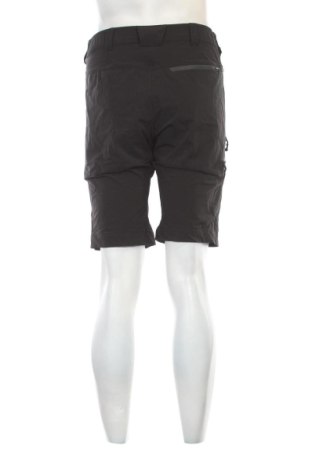 Męskie szorty Decathlon, Rozmiar M, Kolor Czarny, Cena 78,99 zł