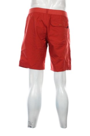 Herren Shorts Decathlon, Größe L, Farbe Rot, Preis 12,99 €