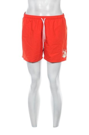 Herren Shorts Decathlon, Größe M, Farbe Rot, Preis € 12,99